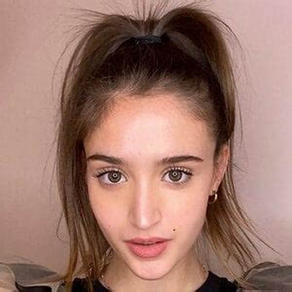 Martina Socrate - Net Worth, Age, Height, Birthday, Bio, Wiki!