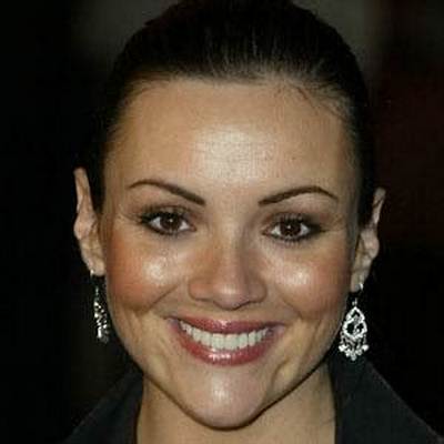 Martine Mccutcheon - Net Worth, Age, Height, Birthday, Bio, Wiki!