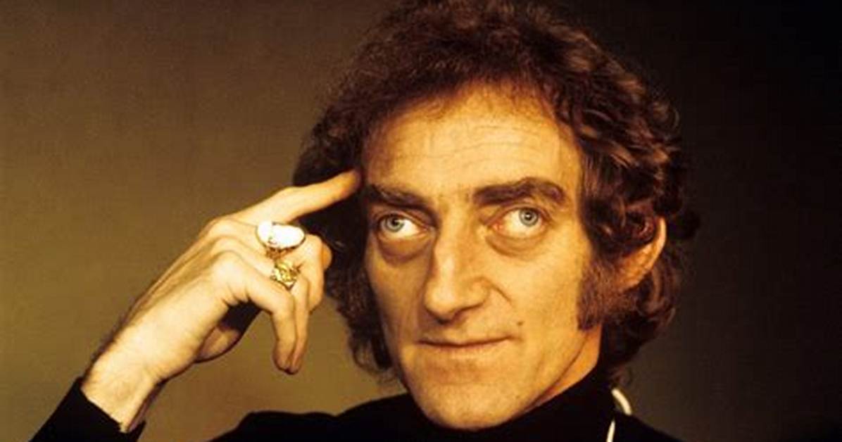 Marty Feldman Net Worth 2024, Age, Height, Bio, Birthday, Wiki!