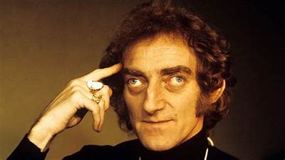 Marty Feldman Net Worth 2024, Age, Height, Bio, Birthday, Wiki!