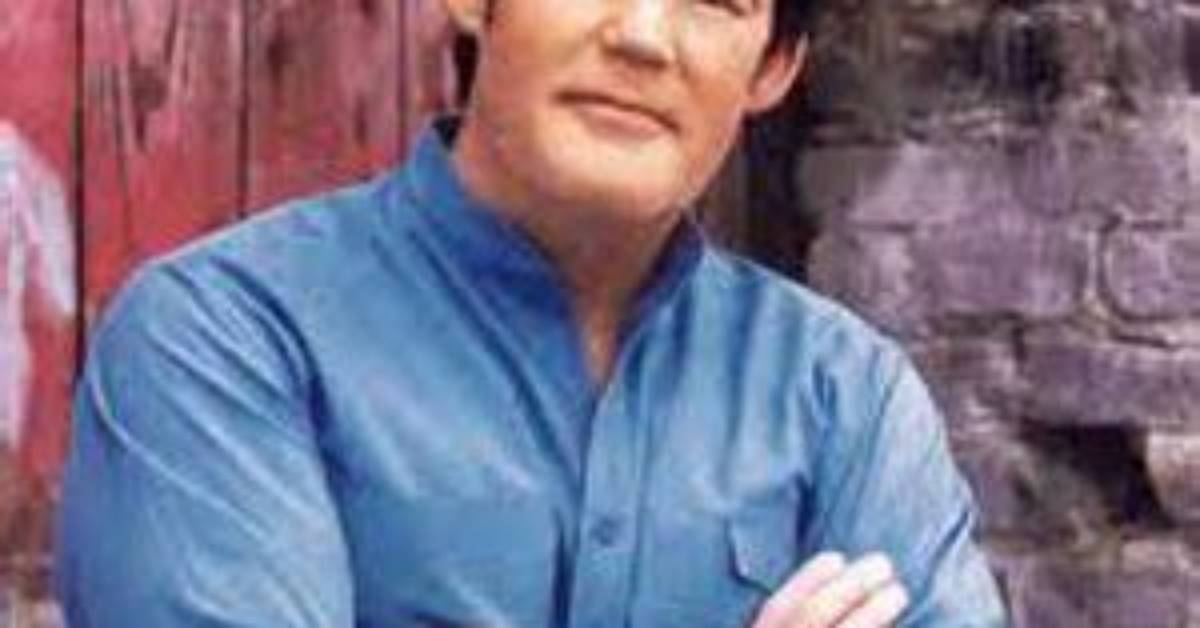 Marty Raybon Net Worth, Age, Height, Bio, Birthday, Wiki!