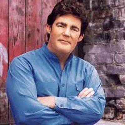 Marty Raybon Net Worth, Age, Height, Bio, Birthday, Wiki!