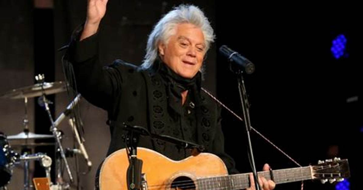 Marty Stuart Net Worth, Age, Height, Bio, Birthday, Wiki!