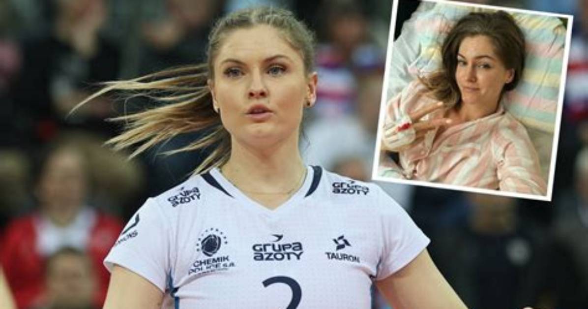 Martyna Grajber Net Worth 2024, Age, Height, Bio, Birthday, Wiki!