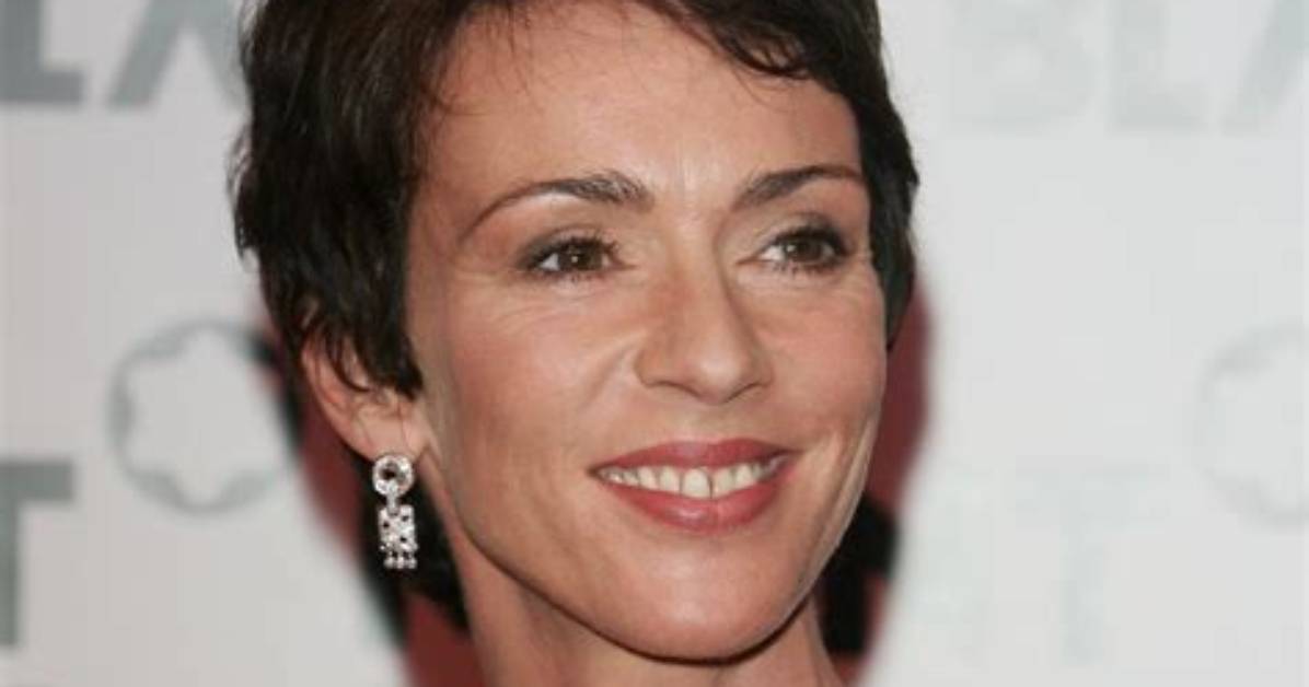 Maruschka Detmers - Net Worth, Age, Height, Birthday, Bio, Wiki!