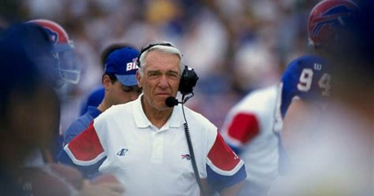 Marv Levy Net Worth, Age, Height, Bio, Birthday, Wiki!