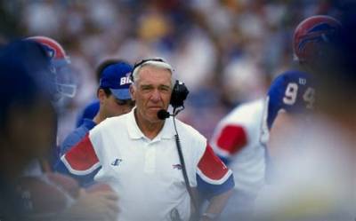 Marv Levy Net Worth, Age, Height, Bio, Birthday, Wiki!