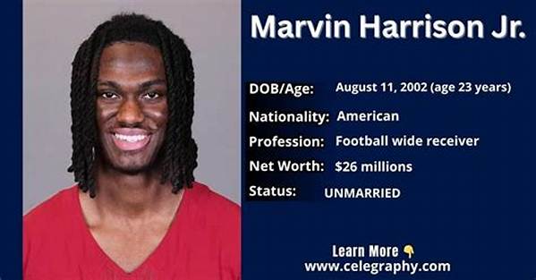 Marvin Bienaime Net Worth, Age, Height, Bio, Birthday, Wiki!