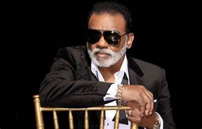 Marvin Isley Net Worth, Age, Height, Bio, Birthday, Wiki!
