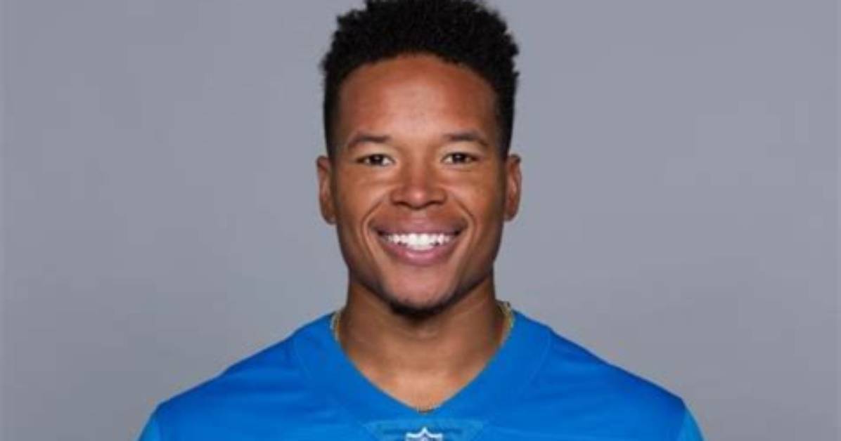 Marvin Jones Net Worth, Age, Height, Bio, Birthday, Wiki!