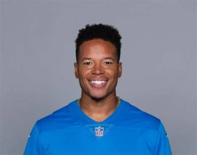 Marvin Jones Net Worth, Age, Height, Bio, Birthday, Wiki!