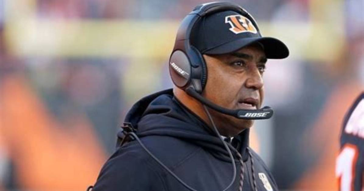 Marvin Lewis Net Worth, Age, Height, Bio, Birthday, Wiki!