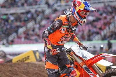Marvin Musquin Net Worth 2024, Age, Height, Bio, Birthday, Wiki!