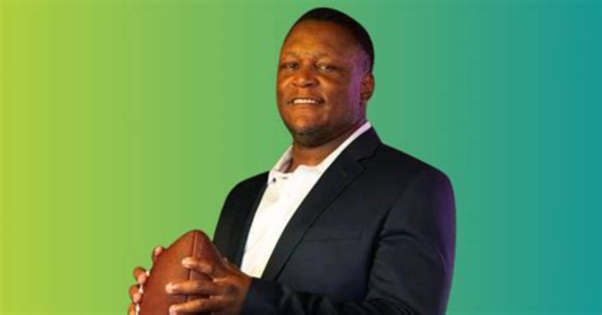 Marvin Sanders Net Worth, Age, Height, Bio, Birthday, Wiki!