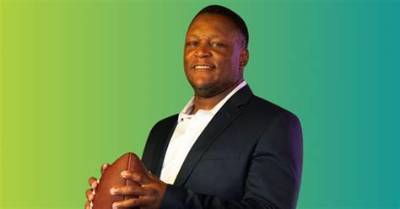 Marvin Sanders Net Worth, Age, Height, Bio, Birthday, Wiki!