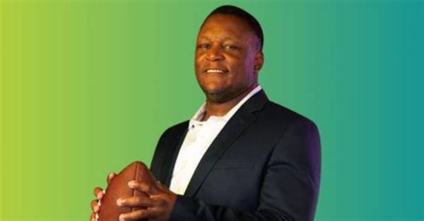 Marvin Sanders Net Worth, Age, Height, Bio, Birthday, Wiki!