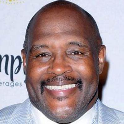 Marvin Winans Net Worth, Age, Height, Bio, Birthday, Wiki!