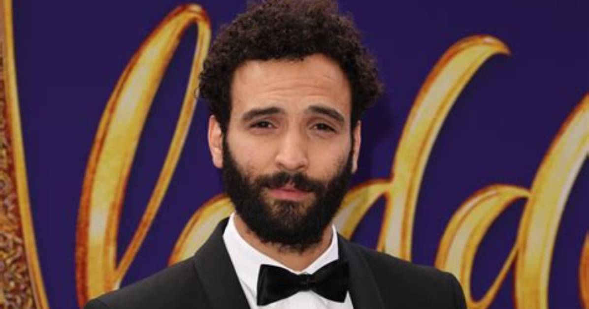 Marwan Kenzari - Net Worth, Age, Height, Birthday, Bio, Wiki!
