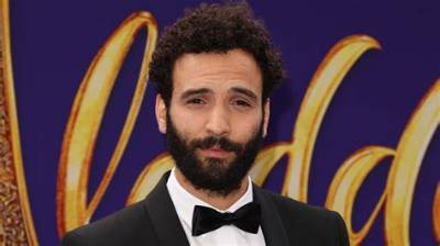 Marwan Kenzari - Net Worth, Age, Height, Birthday, Bio, Wiki!