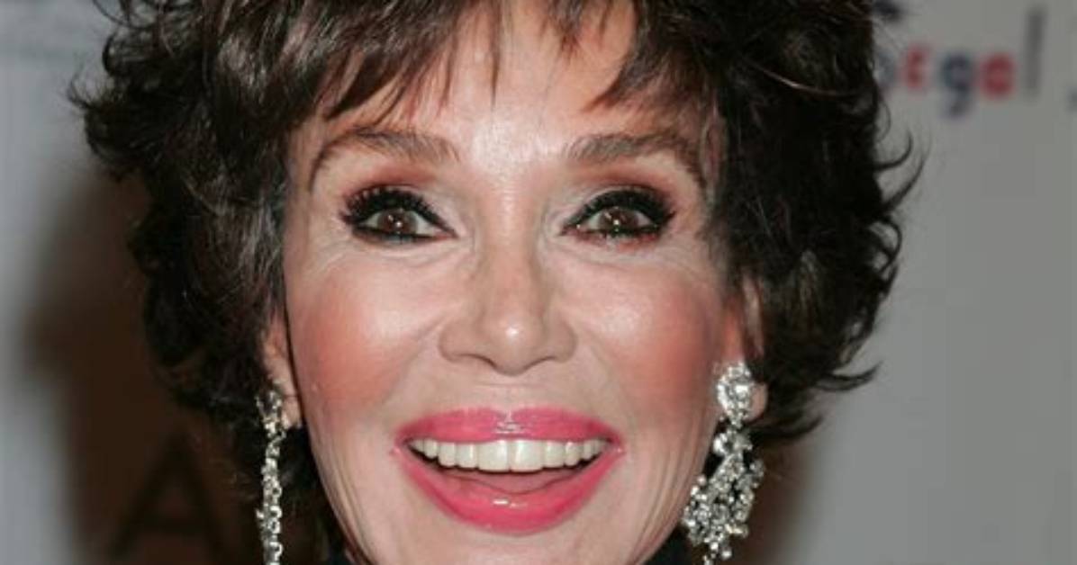 Mary Ann Mobley Net Worth, Age, Height, Bio, Birthday, Wiki!