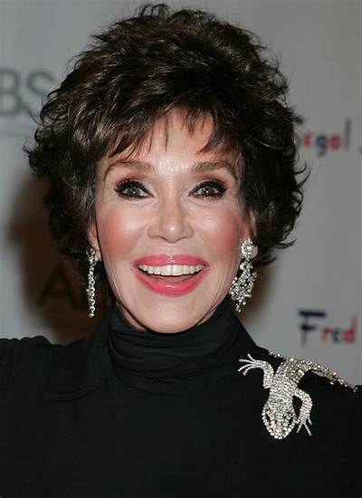 Mary Ann Mobley Net Worth, Age, Height, Bio, Birthday, Wiki!
