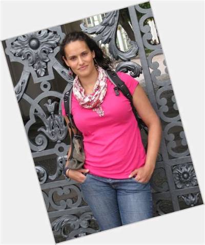 Mary-Ann Ochota Net Worth, Age, Height, Bio, Birthday, Wiki!