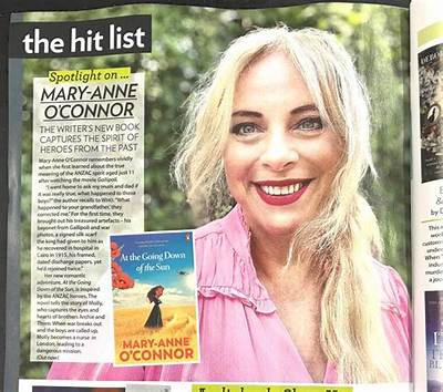 Mary Anne O'connor Net Worth, Age, Height, Bio, Birthday, Wiki!