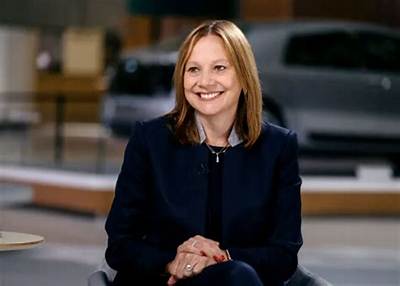 Mary Barra Net Worth, Age, Height, Bio, Birthday, Wiki!