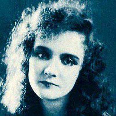 Mary Bell - Net Worth, Age, Height, Birthday, Bio, Wiki!