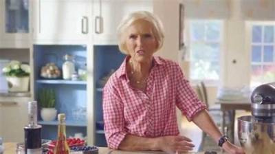Mary Berry Net Worth, Age, Height, Bio, Birthday, Wiki!