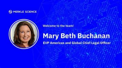 Mary Beth Buchanan Net Worth 2024, Age, Height, Bio, Birthday, Wiki!