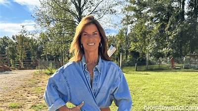 Mary Broh Net Worth, Age, Height, Bio, Birthday, Wiki!