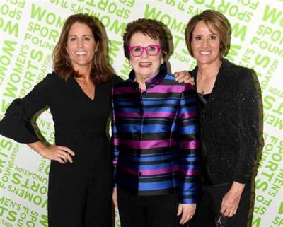 Mary Carillo Net Worth 2024, Age, Height, Bio, Birthday, Wiki!