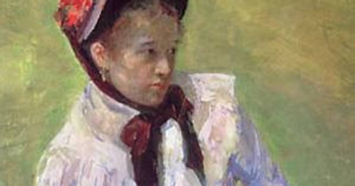 Mary Cassatt Net Worth, Age, Height, Bio, Birthday, Wiki!