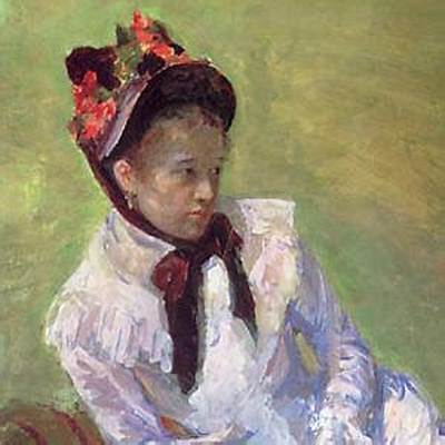 Mary Cassatt Net Worth, Age, Height, Bio, Birthday, Wiki!