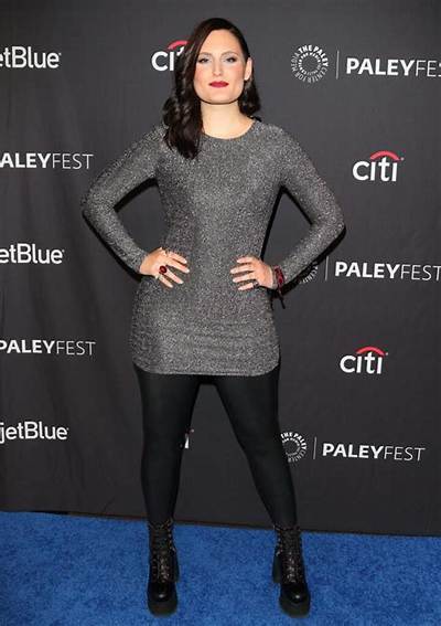 Mary Chieffo - Net Worth, Age, Height, Birthday, Bio, Wiki!