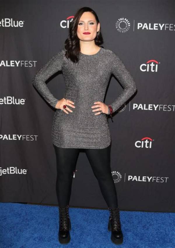Mary Chieffo - Net Worth, Age, Height, Birthday, Bio, Wiki!