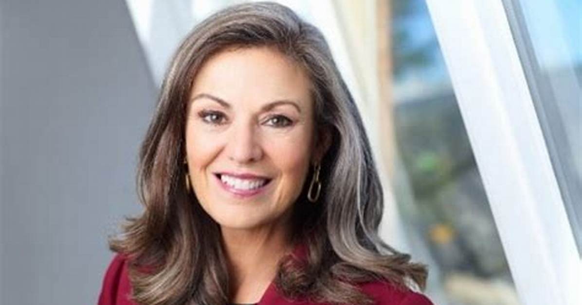 Mary Dillon Net Worth, Age, Height, Bio, Birthday, Wiki!