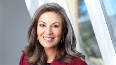 Mary Dillon Net Worth, Age, Height, Bio, Birthday, Wiki!