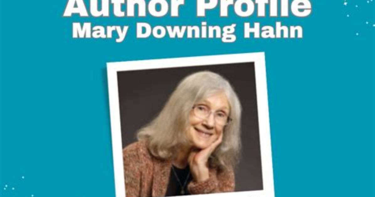Mary Downing Hahn Net Worth, Age, Height, Bio, Birthday, Wiki!