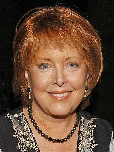 Mary-Ellis Bunim - Net Worth, Age, Height, Birthday, Bio, Wiki!