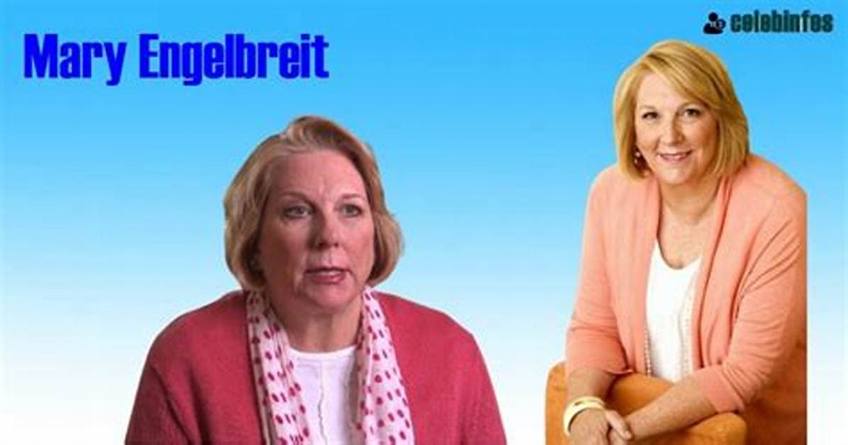 Mary Engelbreit Net Worth, Age, Height, Bio, Birthday, Wiki!