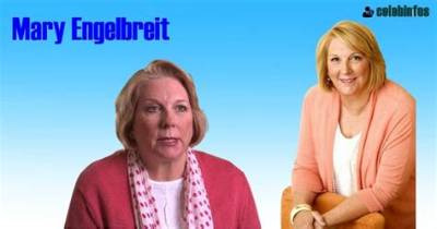 Mary Engelbreit Net Worth, Age, Height, Bio, Birthday, Wiki!