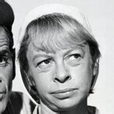 Mary Grace Canfield Net Worth, Age, Height, Bio, Birthday, Wiki!