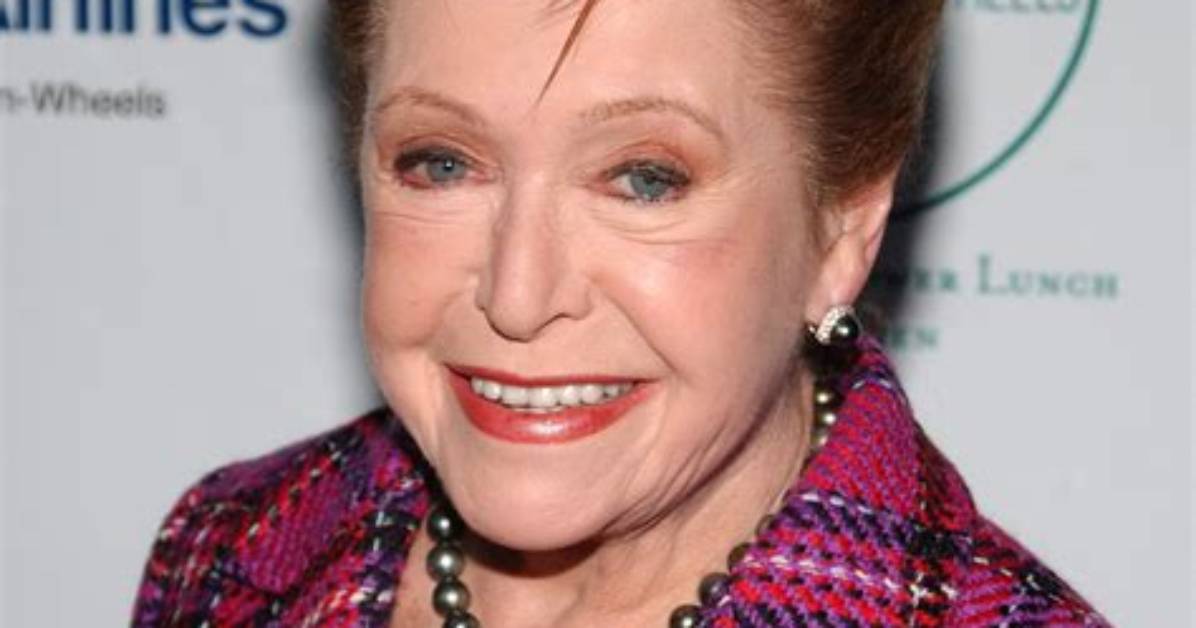 Mary Higgins Clark Net Worth, Age, Height, Bio, Birthday, Wiki!