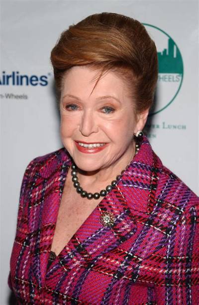 Mary Higgins Clark Net Worth, Age, Height, Bio, Birthday, Wiki!