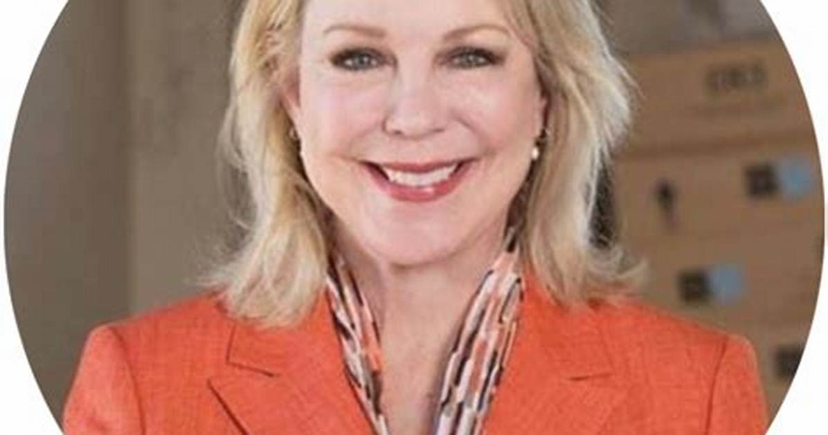 Mary Jean Eisenhower Net Worth, Age, Height, Bio, Birthday, Wiki!