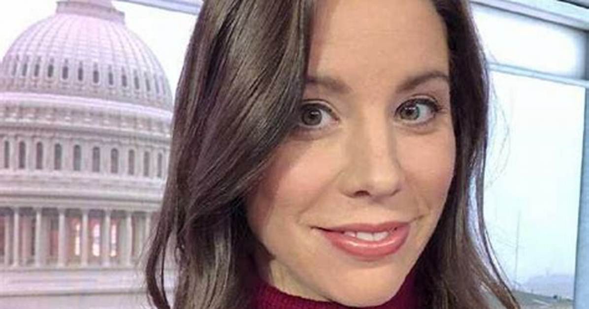 Mary Katharine Ham Net Worth, Age, Height, Bio, Birthday, Wiki!