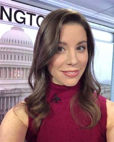 Mary Katharine Ham Net Worth, Age, Height, Bio, Birthday, Wiki!