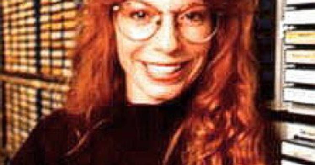 Mary Kay Bergman - Net Worth, Age, Height, Birthday, Bio, Wiki!